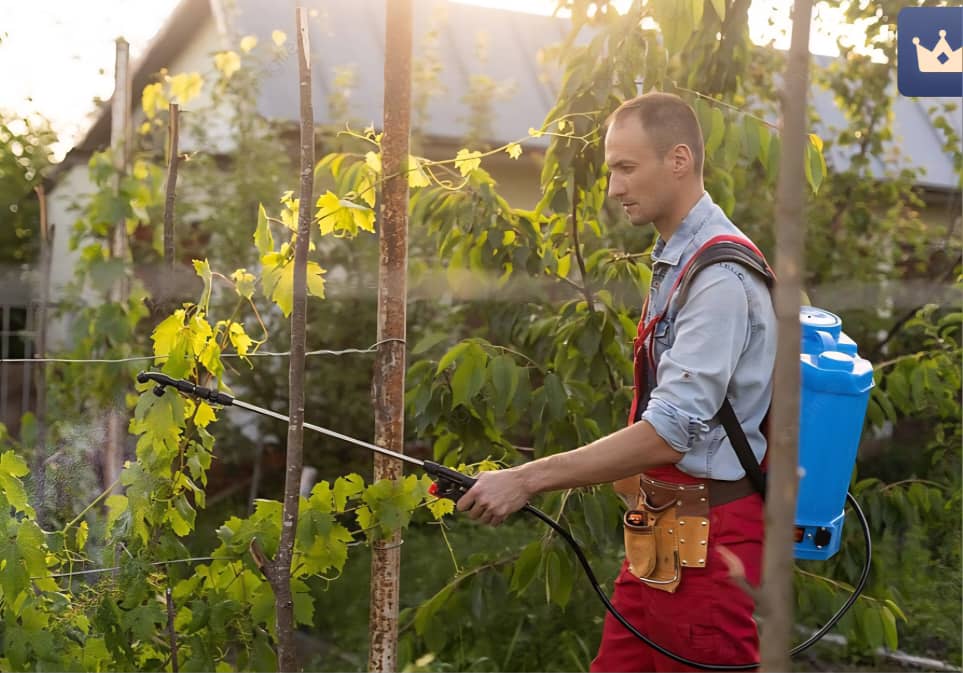 المبيدات الحشرية